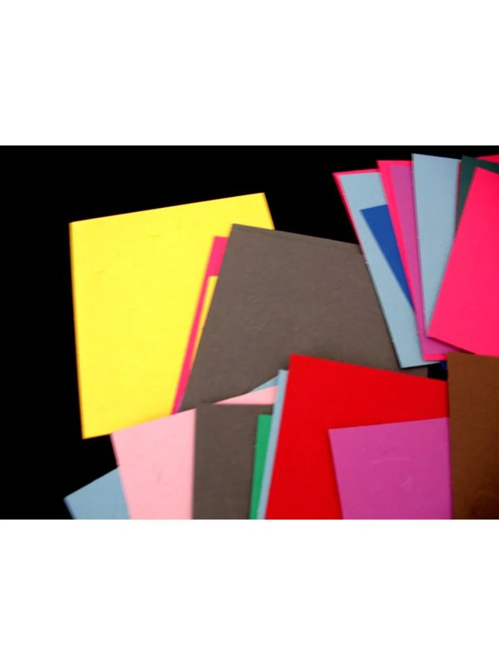 NEWCreative Memories~MIXED DIE-CUT Sheets~ 23 small, 5 Lg  shapes~MultiColors